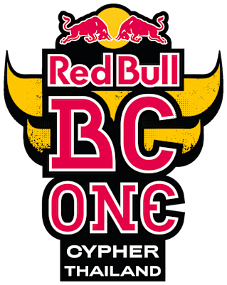 Red Bull BC One Cypher Thailand